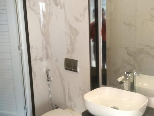 Gyaneshwar Apartment 3 Bedroom 1100 Sq. Ft. Apartment in Prabhadevi Mumbai Listing ID: #10311