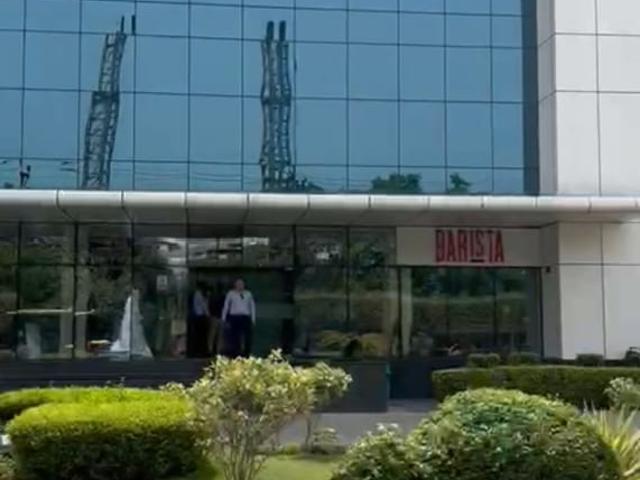 GYGY Fiveo Commercial Shop 400 Sq. Ft. in Sector 50 Noida Listing ID: #10333