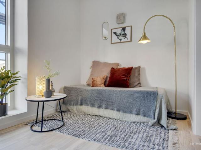 Gyldendalsvej 2, 1. 10, 2800 Kongens Lyngby
