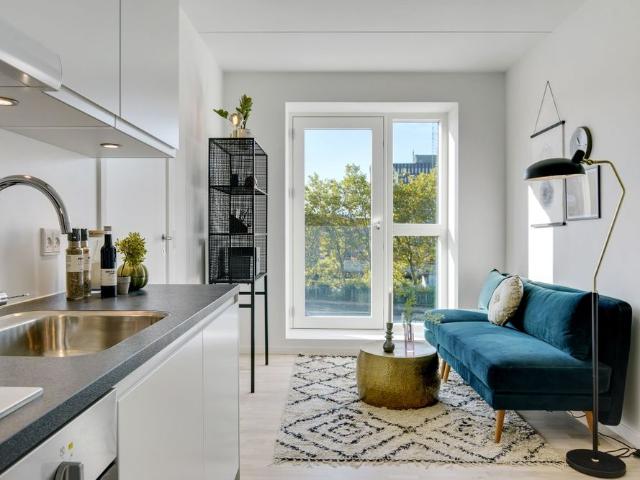 Gyldendalsvej 2, 4. 3, 2800 Kongens Lyngby