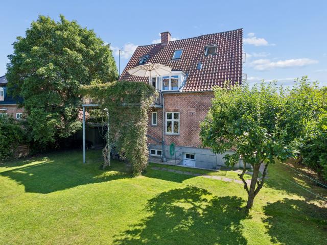 Gyldenholm Alle 5, 1