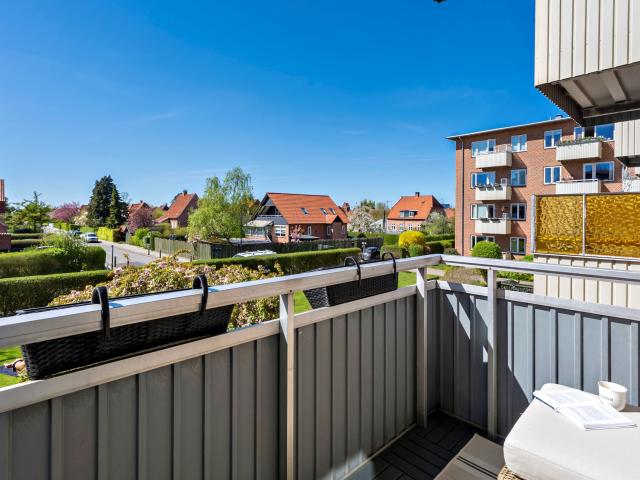 Gyldenlakvej 31, 1. Th