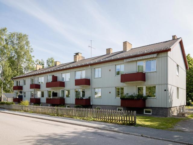 Gyllbyvägen 14A