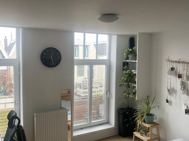 Gysbert Japicxstraat