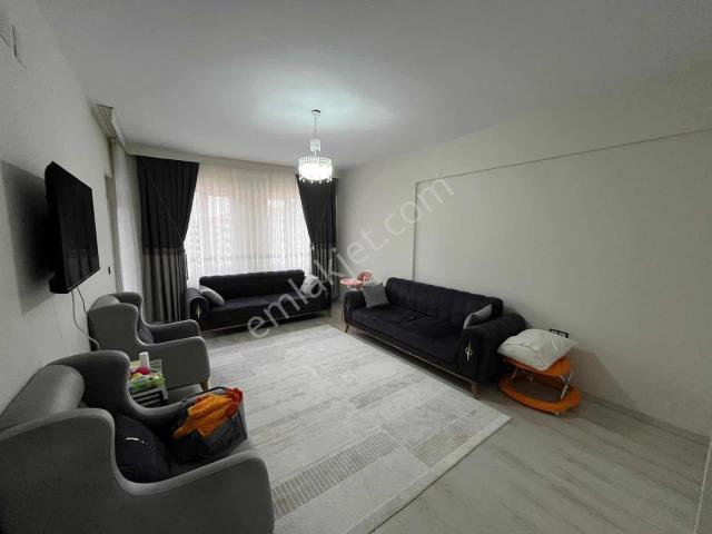 Gzt Fuar Emlak'tan Kuzeyşehir Gazi Konutta Satılık 2+1 Daire