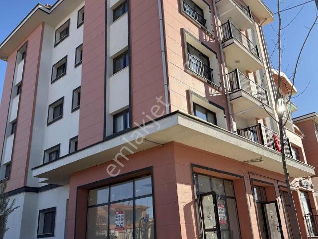 Gzt Fuar Emlak'tan Kuzeyşehirde Satılık 36 M Dükkan