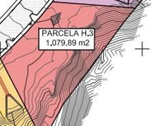 H3 PARCELA EN CAMPANILLAS MÁLAGA 1.079 M2