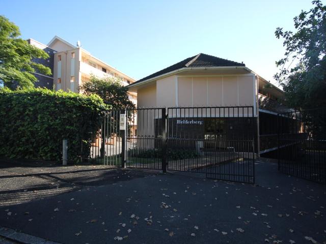 H05, Helderberg, 8 Belmont Avenue, Oranjezicht, Cape Town