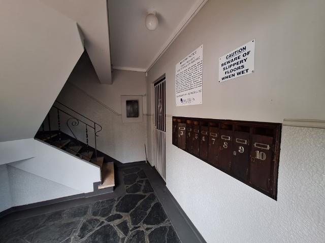 H07, Helderberg, 8 Belmont Avenue, Oranjezicht, Cape Town