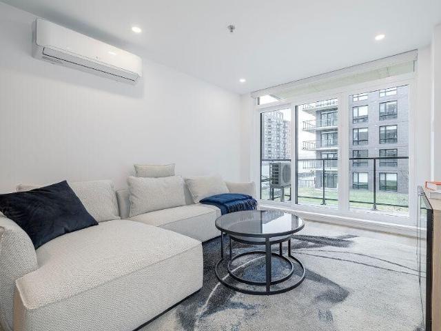 H1 Harmonie Urbaine Pointe Claire