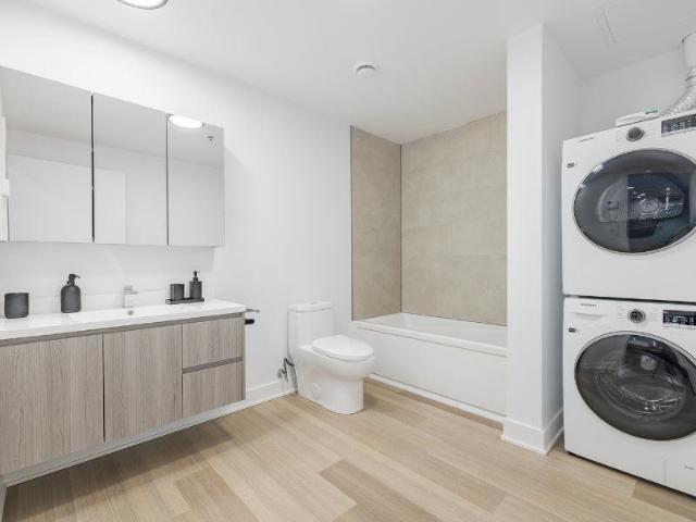 H1 Harmonie Urbaine 1 Bedroom Apartment for Rent at 550 Av Delmar, Pointe Claire, QC H9R 0J3 Oneida