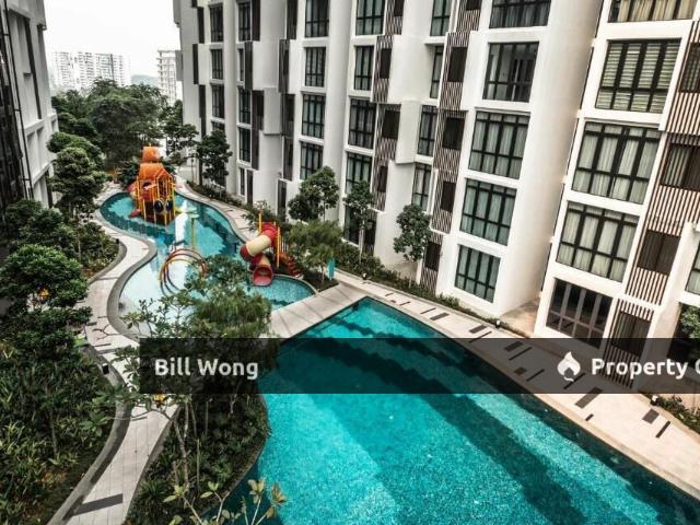 H20 Ara Damansara