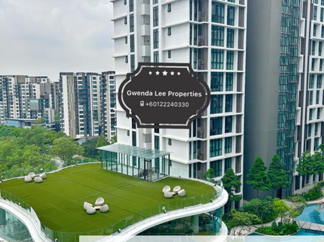 H20 Ara Damansara For Sale