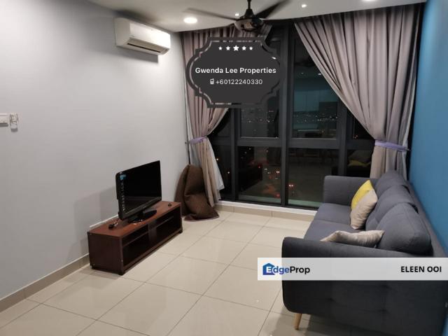 H20 Ara Damansara For Rent
