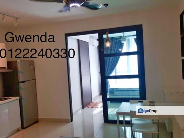 H20 Residence Ara Damansara For Rent