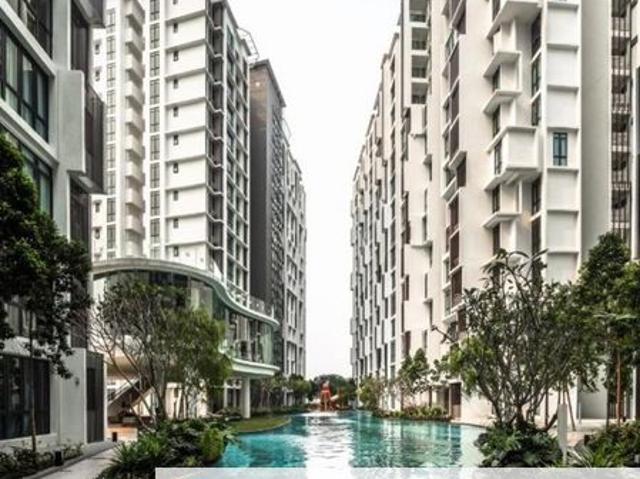 H20 Residences