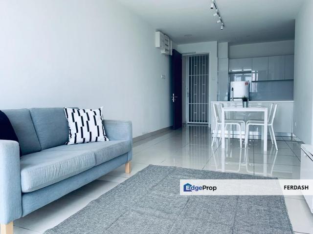 H20 Residences