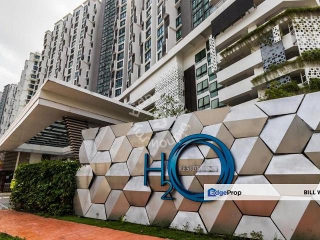 H2O Ara Damansara