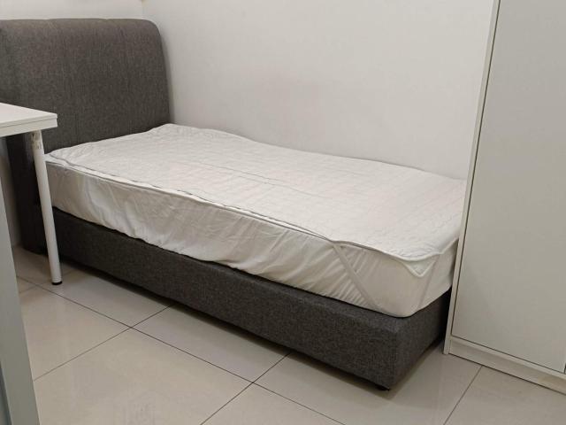 H2O Ara Damansara Single Room • CITTA Mall • Ara Damansara Medical Centre