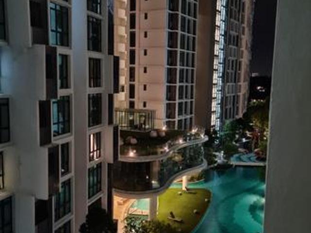 H2o Residence Nice Unit Direct Owner for sale