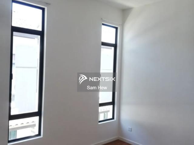 H2O Residence at Ara Damansara, ID Design, Ready Move In, Fully Furnished