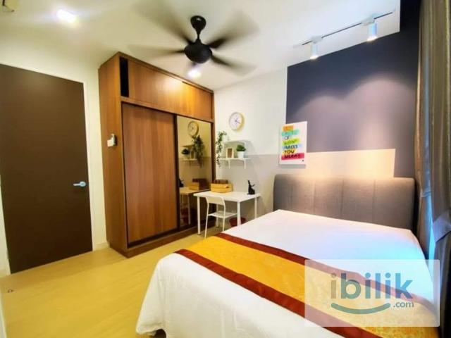 H2O Residence Room | Many Units Available | WiFi Included ✨