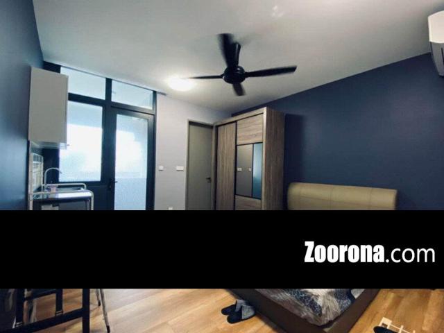 H2O Residences