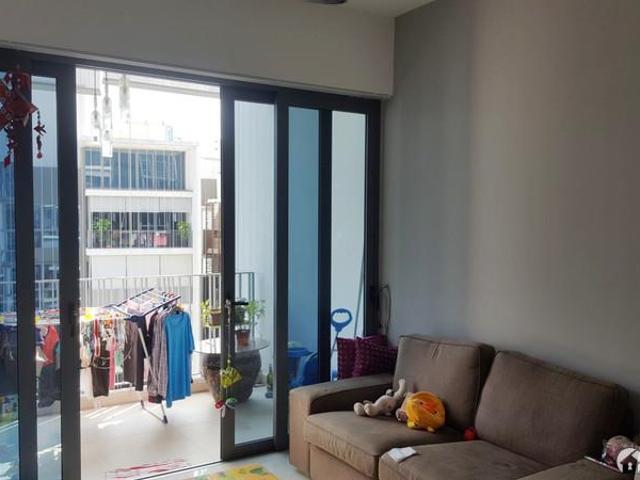 H2O Residences