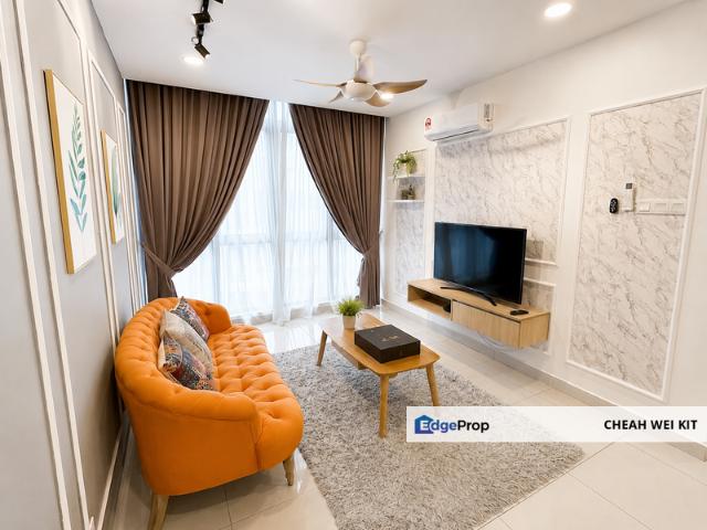 H2O Residences