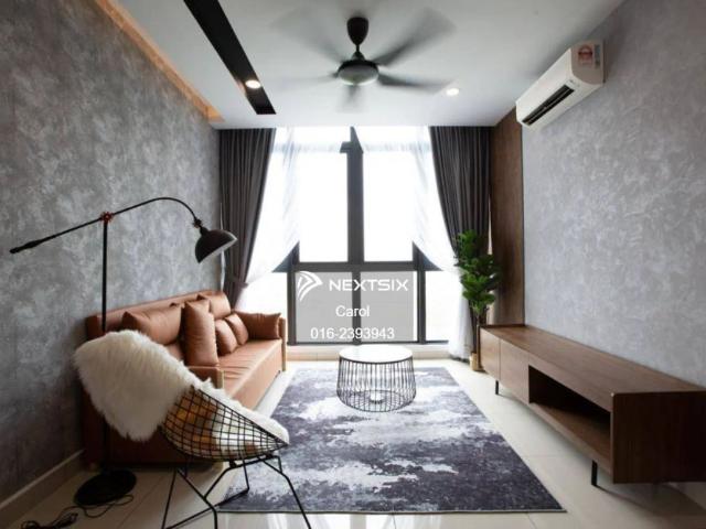H2O Residences