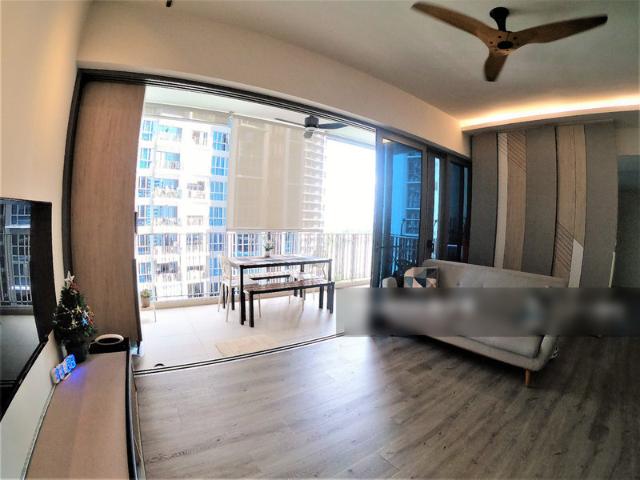H2O Residences