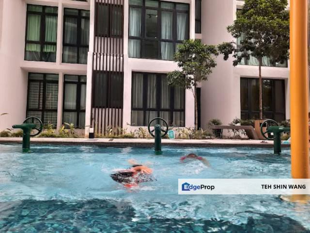 H2O Residences