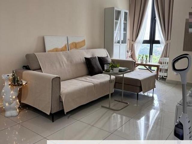 H2O Residences