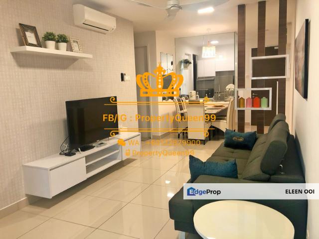 H2O Residences