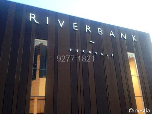 H2O Residences