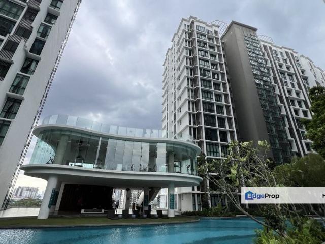 H2O Residences