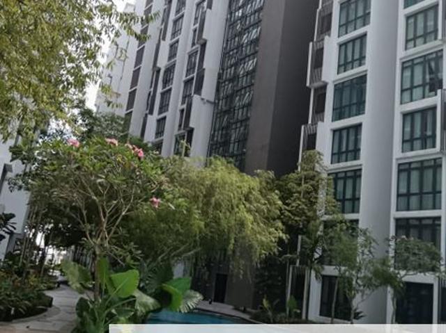 H2O Residences