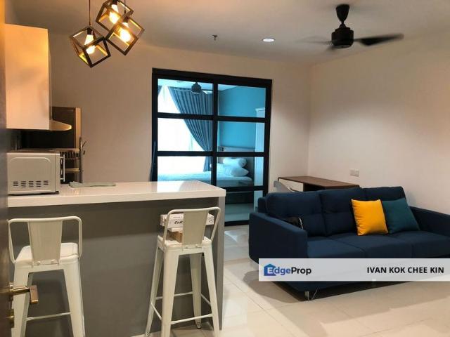 H2O Residences