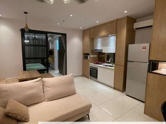 H2O Residences