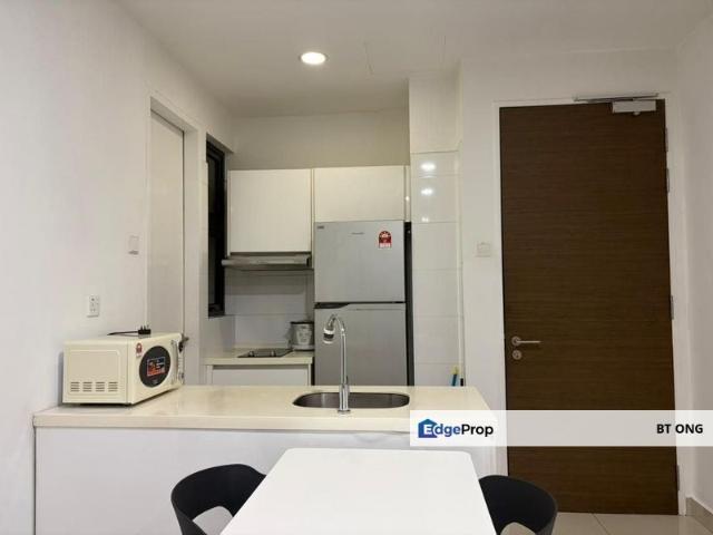 H2O Residences