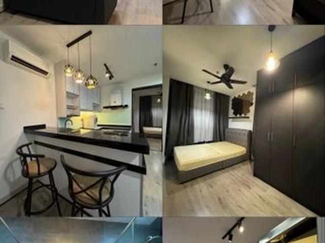 H2O Residences