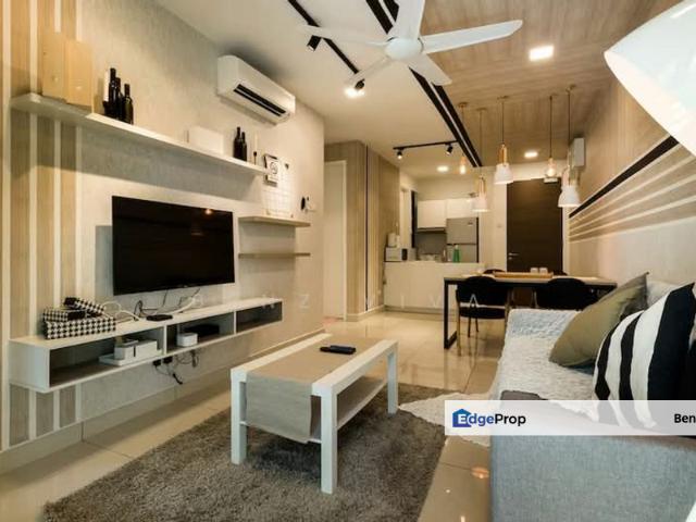 H2O Residences