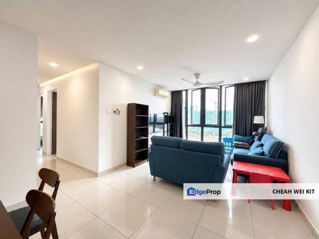 H2O Residences
