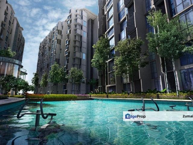H2O Residences
