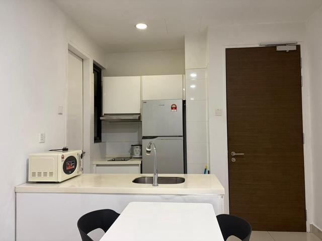 H2O Residences Ara Damansara WHOLE UNIT FOR RENT