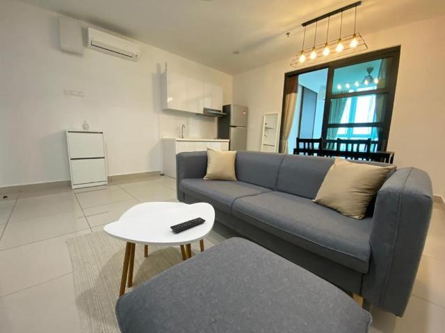 h2o residences, condominium