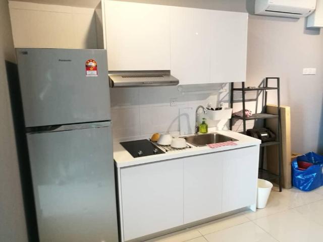 h2o residences, condominium