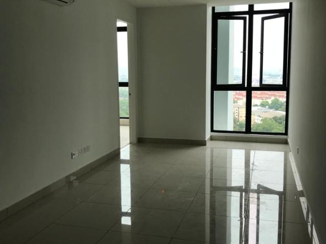 h2o residences, condominium