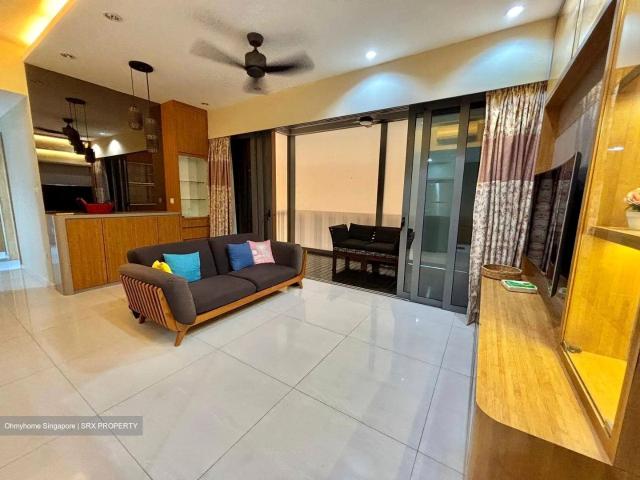 H2o Residences D28, Condominium