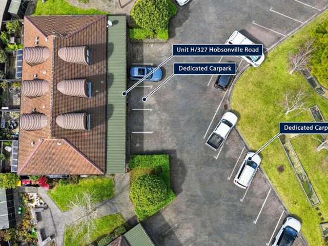 H/327 Hobsonville Road, Hobsonville, Waitakere City